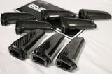 Dinmann CF | BMW F3X & F8X e6x e9x | CF Handbrake Handle