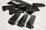 Dinmann CF | BMW F3X & F8X e6x e9x | CF Handbrake Handle