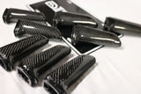 Dinmann CF | BMW F3X & F8X e6x e9x | CF Handbrake Handle