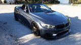 Carbon Fiber Side Skirts – BMW F82 F83 M4