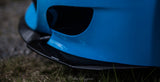 Dinmann Carbon Fiber Front Lip – BMW E60 M5