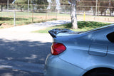 Dinmann CF | BMW F82 M4 | High Kick Trunk Spoiler