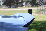 Dinmann CF | BMW F82 M4 | High Kick Trunk Spoiler