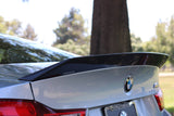 Dinmann CF | BMW F82 M4 | High Kick Trunk Spoiler