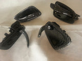 Dinmann CF | BMW E90 | Door Handle