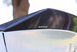 Dinmann CF | BMW F82 M4 | High Kick Trunk Spoiler