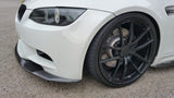 Carbon Fiber Front Lip – BMW E90-E92/E93 M3