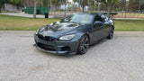 Carbon Fiber Front Lip – BMW F06-F12-F13 M6