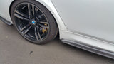 Dinmann CF – BMW F80 M3 Side Skirts