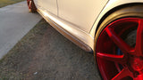 Dinmann CF – BMW F80 M3 Side Skirts
