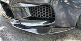Carbon Fiber Front Lip – BMW F06-F12-F13 M6
