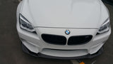 Carbon Fiber Front Lip – BMW F06-F12-F13 M6