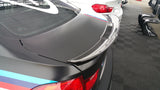 Dinmann CF | BMW F80 M3 & F30 3 Series | Trunk Spoiler