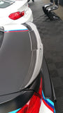 Dinmann CF | BMW F80 M3 & F30 3 Series | Trunk Spoiler