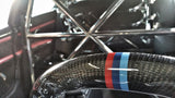 Dinmann CF Steering Wheel | E8X-1M | E9X M3 | - DCT $300 refund option