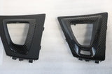 Dinmann CF | BMW F8X M3/M4 | DCT center Console Trim
