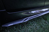 Dinmann CF | BMW F10 M5 | TYPE II Side Skirts