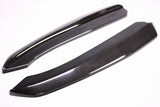 Dinmann CF  | BMW F10 M5 | Rear Side Bumper Extension