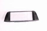 Dinmann CF | BMW F10 F10 M5 | Navigation Screen Cover Trim 10 INCH