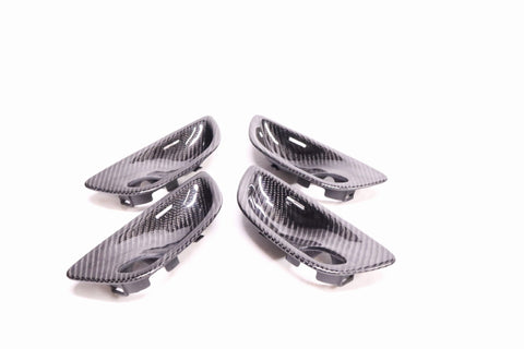 Dinmann CF | BMW F10 F10 M5 | Door Handles