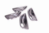 Dinmann CF | BMW F10 F10 M5 | Door Handles