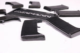 Dinmann CF | BMW FXX | Cover panel, Trim cover for sliding unit on the center console