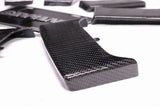 Dinmann CF | BMW FXX | Cover panel, Trim cover for sliding unit on the center console