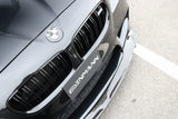 Dinmann CF | BMW F10 M5 | Front Lip