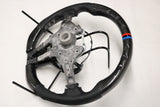 Dinmann CF Steering Wheel | F15X5 F85X5M | F16X5  F86 X6M | - with up to 450$ refund option