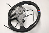 Dinmann CF Steering Wheel | F10 M5 | F06 F1X M6 | - with up to 650$ refund option