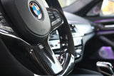 Dinmann CF | F90 M5 | Carbon Fiber Steering Wheel with up to $700 Refund Option