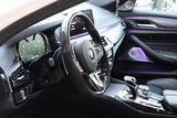 Dinmann CF | F90 M5 | Carbon Fiber Steering Wheel with up to $700 Refund Option