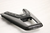 Dinmann CF | BMW F10 M5 | DCT Console Trim w/ $150 Refund Option