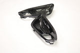 Dinmann CF | BMW F22 f87 M2 | Door Handle inside  cups
