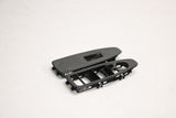 Dinmann CF | BMW F80 M3 F31 F30 3 Series | Cover, switch, power window control trims