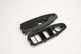 Dinmann CF | BMW F80 M3 F31 F30 3 Series | Cover, switch, power window control trims