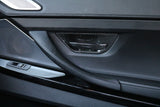 Dinmann CF | BMW F12/F13 | Door Handles