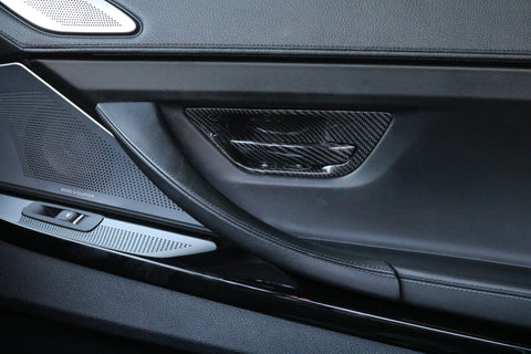 Dinmann CF | BMW F12/F13 | Door Handles