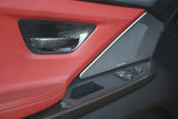 Dinmann CF | BMW F06 | Door Handles