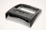 Dinmann CF | BMW FXX | Center Console, Rear (NO HEATING OPTION)