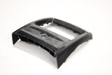 Dinmann CF | BMW FXX | Center Console, Rear (NO HEATING OPTION)