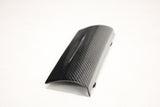 Dinmann CF | BMW FXX | Cover panel, Centerstack, Lower Under Stereo Trim with or without usb hole.