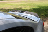 Dinmann CF | BMW F87 M2 & 2 Series | Trunk Spoiler