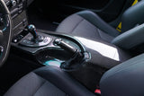 Dinmann CF | E60 M5 e60 5 series | center console Carbon Fiber full replacement