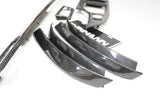 Dinmann CF | E60 M5 Pre-LCI  | Interior Carbon Fiber Trim up to 250$ refund option