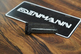 Dinmann CF | BMW F3X & F8X e6x e9x | CF Handbrake Handle