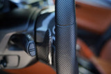 Dinmann CF | F90 M5 | Carbon Fiber Steering Wheel with custom light build into it up to $700 Refund Option