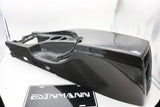 Dinmann CF | E60 M5 e60 5 series | center console Carbon Fiber full replacement