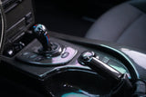 Dinmann CF | E60 M5 e60 5 series | center console Carbon Fiber full replacement