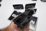 Dinmann CF | BMW E60 | Door Handles both lci or pre lci finished in carbon fiber